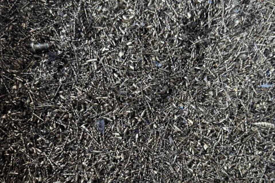 ダライ粉の画像