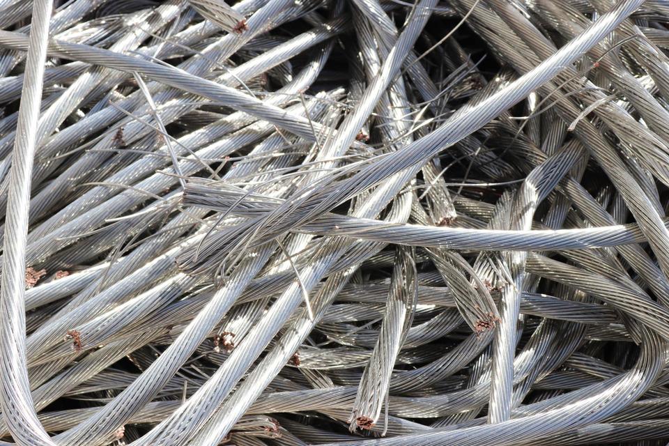 錫引き銅の画像