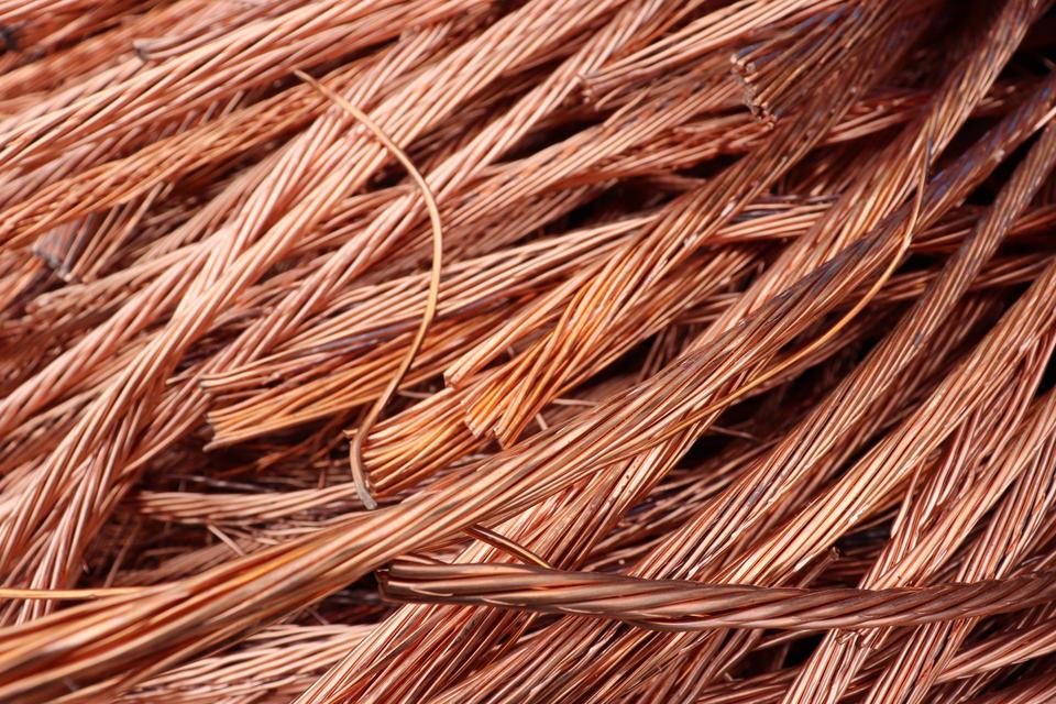 一号銅（ピカ）の画像